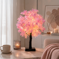Cherry Blossom Tree Night Light
